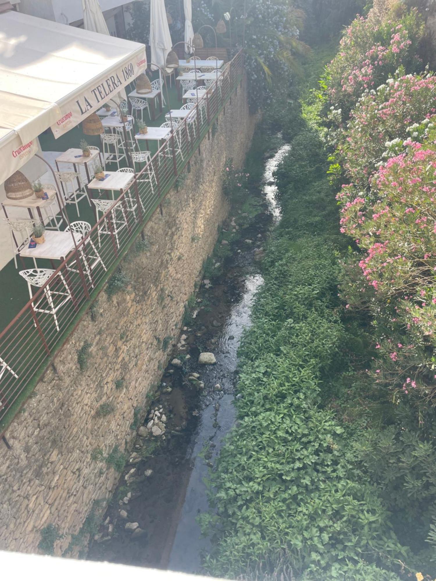 فيلا Casa Amapola Setenil De Las Bodegas المظهر الخارجي الصورة
