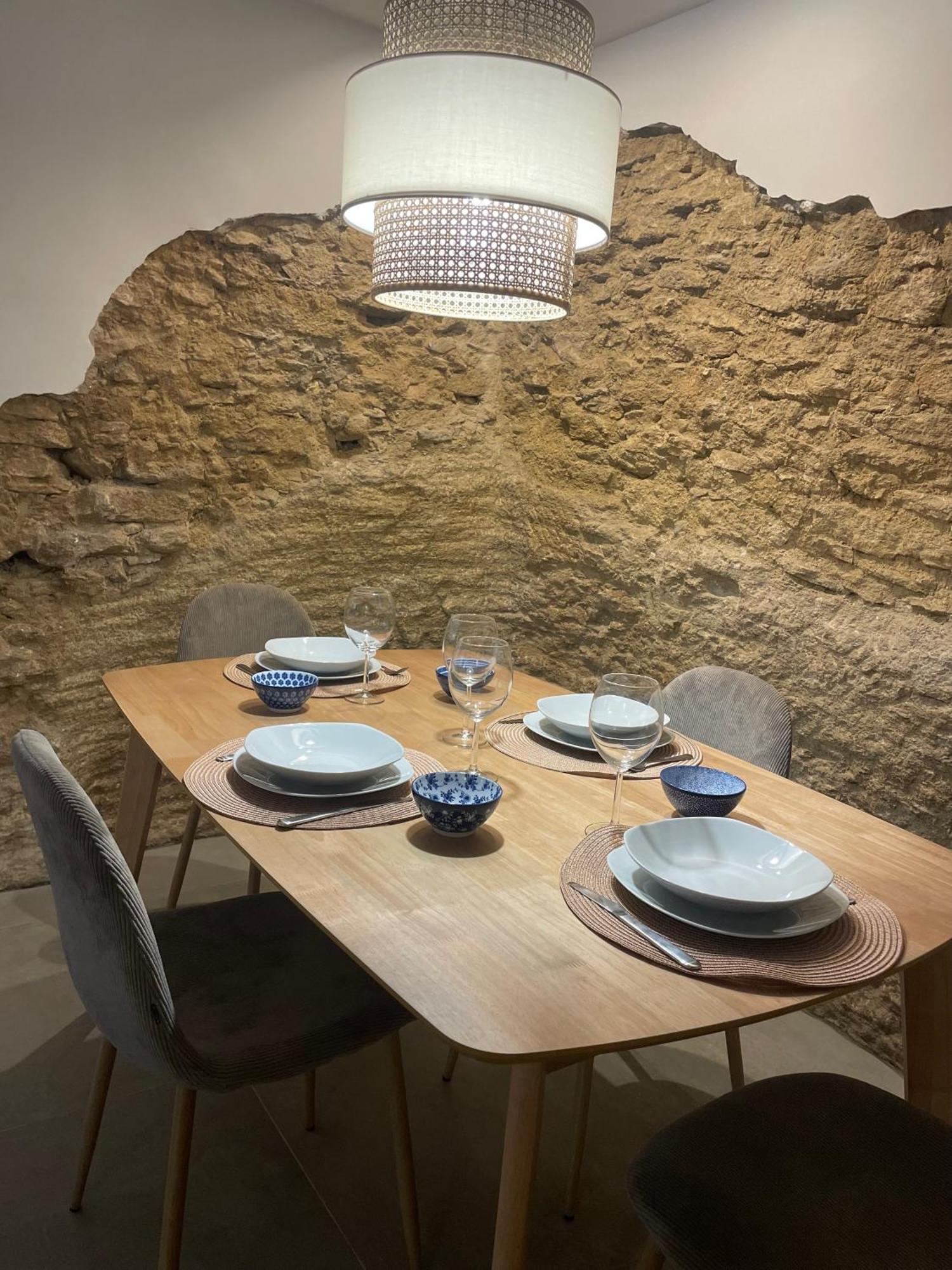 فيلا Casa Amapola Setenil De Las Bodegas المظهر الخارجي الصورة
